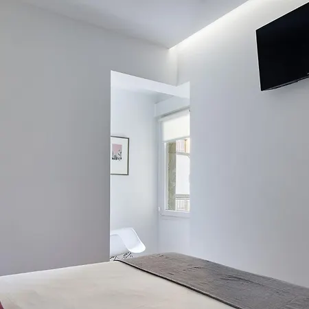 Apartmán The Collection - Triunfo San Sebastián