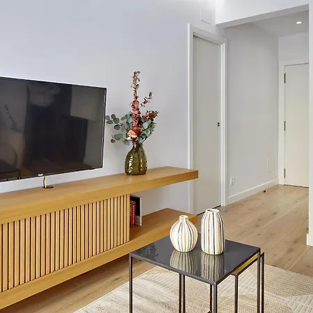 Apartment The Collection - Triunfo *