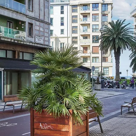 The Collection - Triunfo Apartment San Sebastian