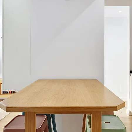 The Collection - Triunfo Apartment