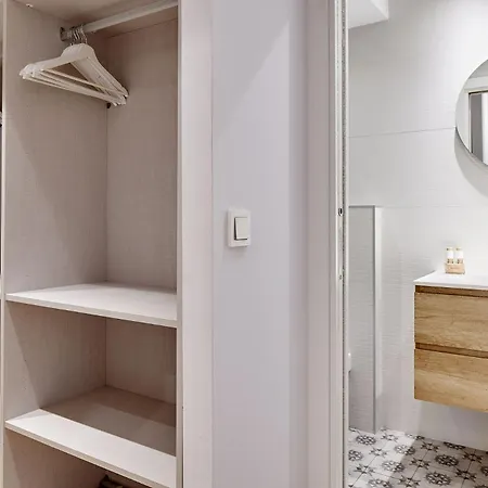 Apartment The Collection - Triunfo *