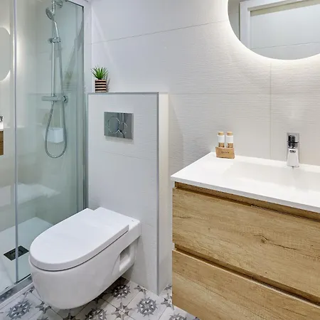 The Collection - Triunfo Apartment