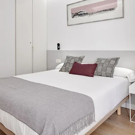 The Collection - Triunfo Apartment *