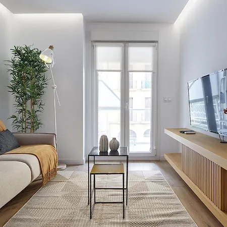 Apartment The Collection - Triunfo *