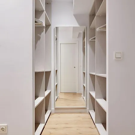 The Collection - Triunfo Apartmán San Sebastián
